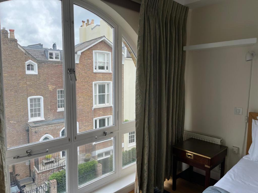 Serene Townhouse With Parking Londres Exterior foto